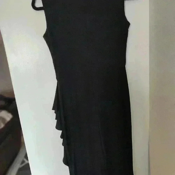 Aqua dresses size 4 #111 - Picture 4 of 4